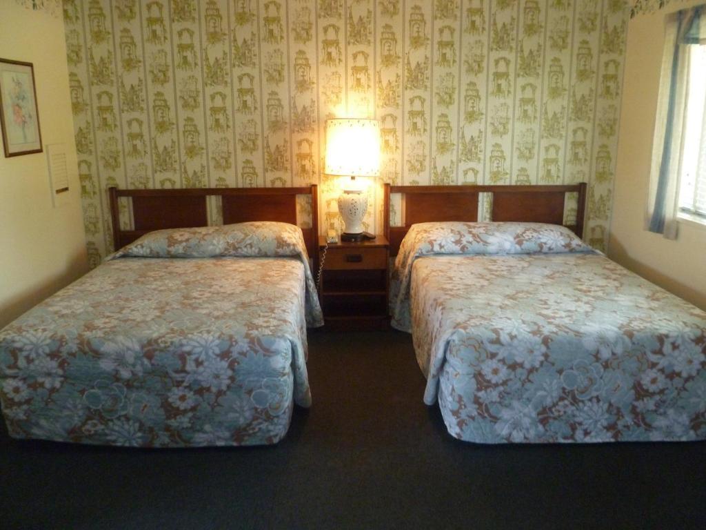 Heidelberg Motel Bridgeport Стая снимка